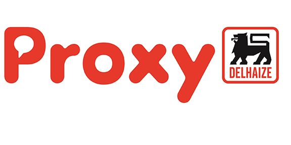 proxy