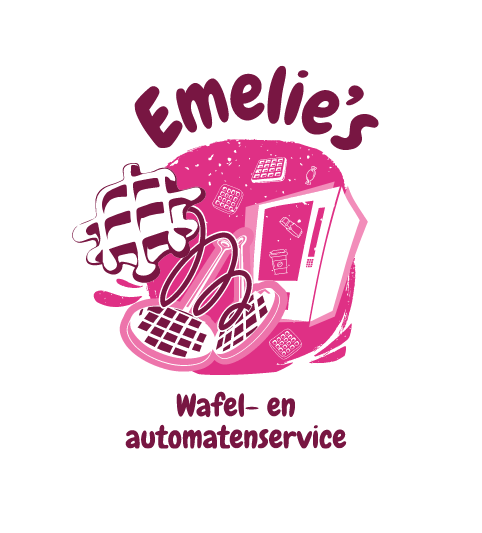 emelie automaten